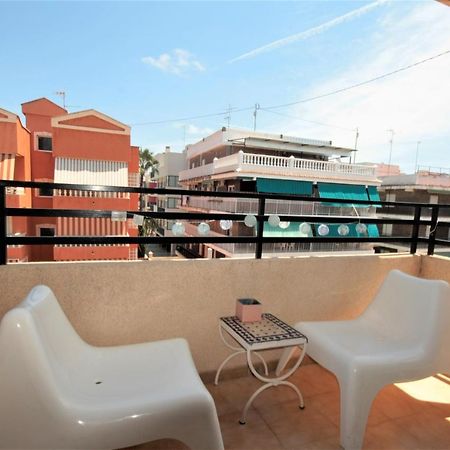 Estudio Gran Playa Santa Pola Exterior foto